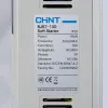 489021 | Устройство плавного пуска NJR2-15D,29А,15 кВт, Chint