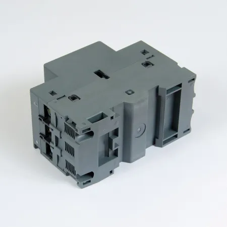 Автоматический выключатель, серия EasyPact TVS, 0,25…0,40А, Schneider Electric, GZ1E03