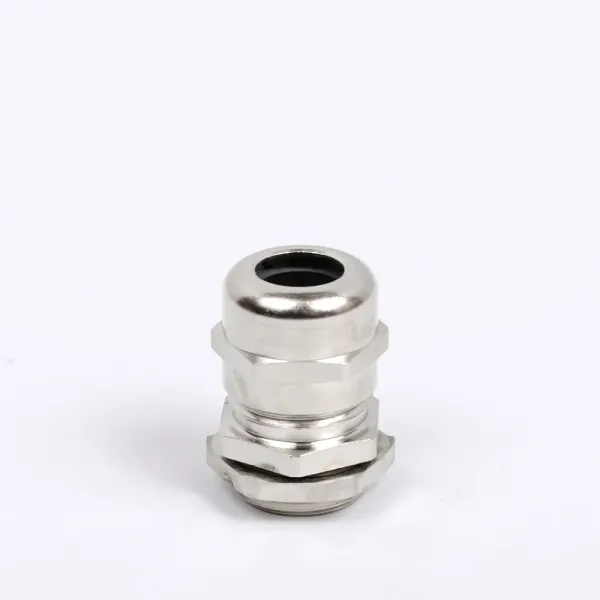 ID MM-20 | Кабельный ввод М20, латунь, диаметр кабеля 8-12мм, Clims