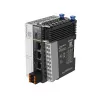 AM522-0808TN | ПЛК AM522 8 входов 8 выходов дискретных NPN, 1x RS485, 1x USB, 2x EtherNET, 1x EtherCAT, 16 сервоосе, Inovance