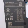 GL20-0808ETN | Модуль расширения для ПЛК Easy, 8 входов/8 выходов транзисторных, клеммы Push-in, Inovance