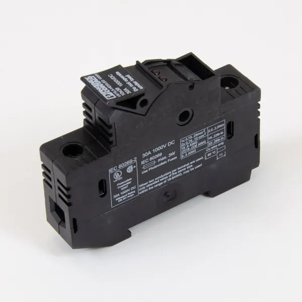 PC3211249 | Клеммный модуль с предохранителем и световым индикатором UK 10,3 HESILED 1000V, Phoenix Contact 