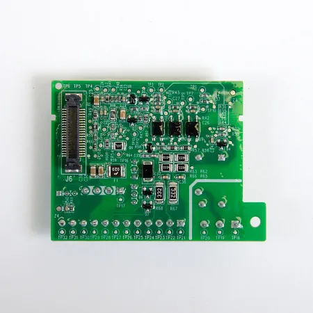 MD310IO1 | Карта расширения входов/выходов для MD310, Inovance