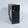 MD200S0.4B | Преобразователь частоты, серия MD200, 0,4 кВт, 2,6 А, перегрузка 150%, 220B, Inovance