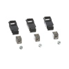LV426967 | Алюминиевые клеммы EverLink NSXm. Комплект 3 шт., Schneider Electric