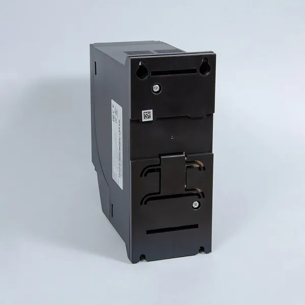MD200S0.4B | Преобразователь частоты, серия MD200, 0,4 кВт, 2,6 А, перегрузка 150%, 220B, Inovance