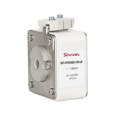  Sinvel Предохранители резьбовые 51FE