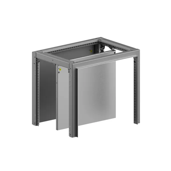 717.622 | Монтажная панель 2,0мм Ш:600 В:2200 мм, МКТ