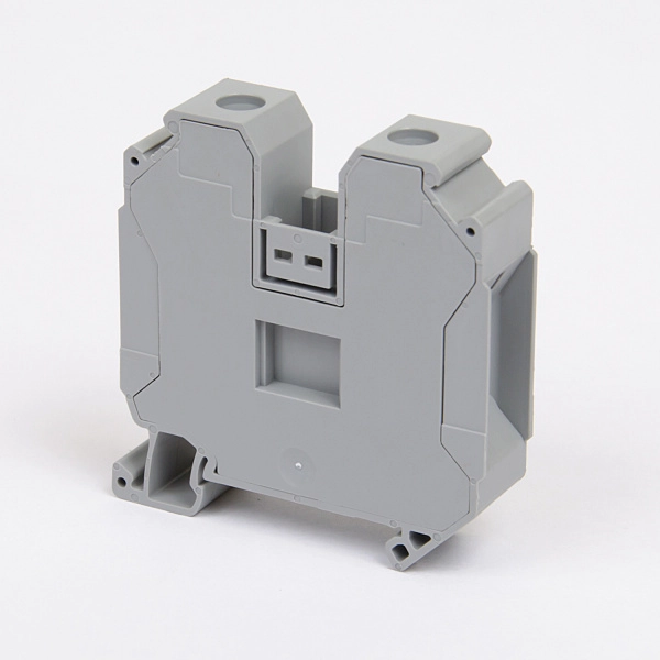 3044225 UT 35 | Проходная клемма UT 1,5…35мм², 125 А винтовой зажим, Phoenix Contact 