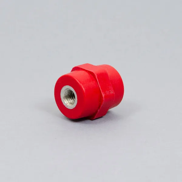 DB35/PM10_S | Изолятор опорный М10, 35мм, ID