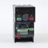 SID300-0R4G/0R7P-2BS | Преобразователь частоты SID300, 0,4кВт - 150% или 0,75кВт - 120%, 1ф/3ф 220В, STO, тормозной модуль, Sinvel