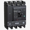 SPC630S600L4DF | АВТ.ВЫКЛ SYSTEMEPACT CCB630 100KA 4P4D TMD600, Systeme Electric