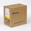SID300-0R4G/0R7P-2BS | Преобразователь частоты SID300, 0,4кВт - 150% или 0,75кВт - 120%, 1ф/3ф 220В, STO, тормозной модуль, Sinvel