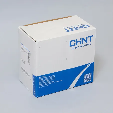 222272 | Контактор NC1-4011 40А 230В/АС3 1НО+1НЗ 50Гц, Chint