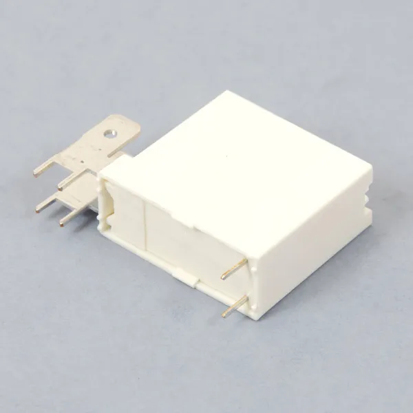 457170240310 | Миниатюрное реле, серия 45, 24В DC чувств., 16А, 1NO, Finder