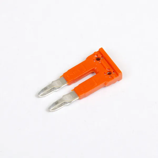 1060106 | Перемычка для MRK 2,5/OPK 2,5 (2 полюса), 1925, Onka