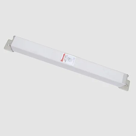 Sinvel Предохранители ножевые под болт 400B, 4200 B DC, aR