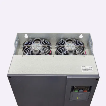 SID300-160-3S | Преобразователь частоты SID300, 160кВт - 150%, 3ф 380В, STO, Sinvel