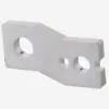 269709 | Внешние выводы FCP22-M8 для переднего присоединения NM8N-250 4P  (8 штук), Chint