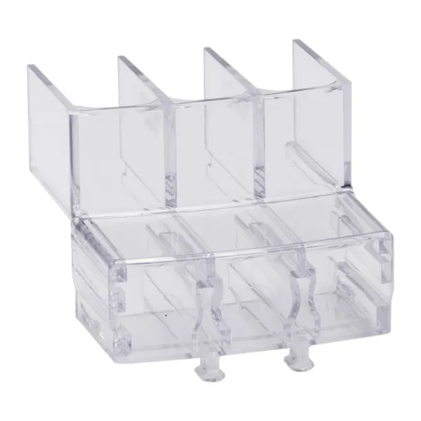 LAD96570 | Защитная крышка, 3P, для D40A6…D80A6, Schneider Electric