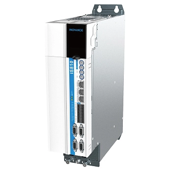 Сервоинвертор IS810N, 380В, 32А, EtherCat, STO, 2 оси 