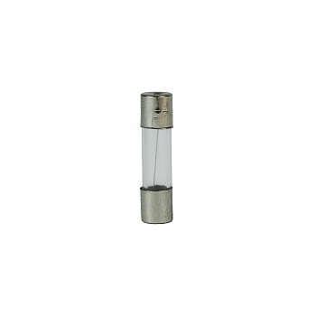 SV520-5 | Стеклянный предохранитель 5 А, 5х20мм, 250 В АС, Sinvel 