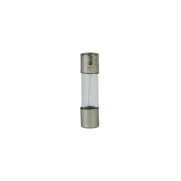 SV520-5 | Стеклянный предохранитель 5 А, 5х20мм, 250 В АС, Sinvel 