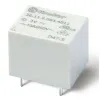 361190124011 | Миниатюрное реле, формат "кубик сахара", серия 36, 12В DC, 10А, 1CO, Finder