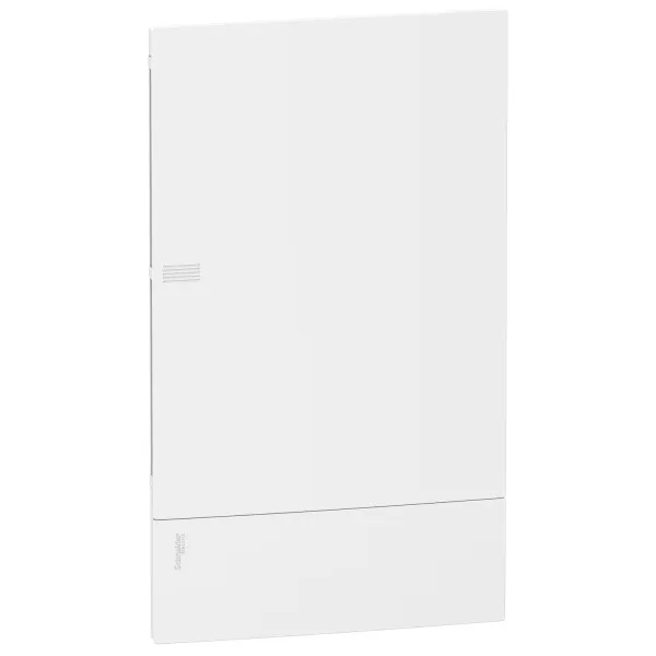 MIP22312 | Щиток встраиваемый Mini Pragma 3 ряда/36 модулей, непрозрачная дверь, Schneider Electric
