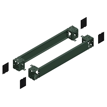 NSYSPF10100 | Передние и задние панели цоколя 100х1000мм, Schneider Electric