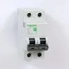  | Easy9, 2p, 50А, кривая D, 6кА — Автоматический выключатель, Schneider Electric