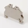 1042600000 WDU 4N | Винтовая клемма 4кв.мм WDU 4N, Weidmuller 