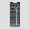 SID100-2R2-3B | Преобразователь частоты SID100, 2,2кВт - 150%, 3ф 380В, тормозной модуль, Sinvel