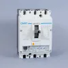 271332 | Автоматический выключатель NM8N-250S EN 3P 63А 50кА с электронным расцепителем, Chint