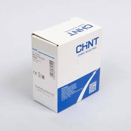 836904 | Контактор NXC-18 220AC 1НО+1НЗ 50Гц, Chint