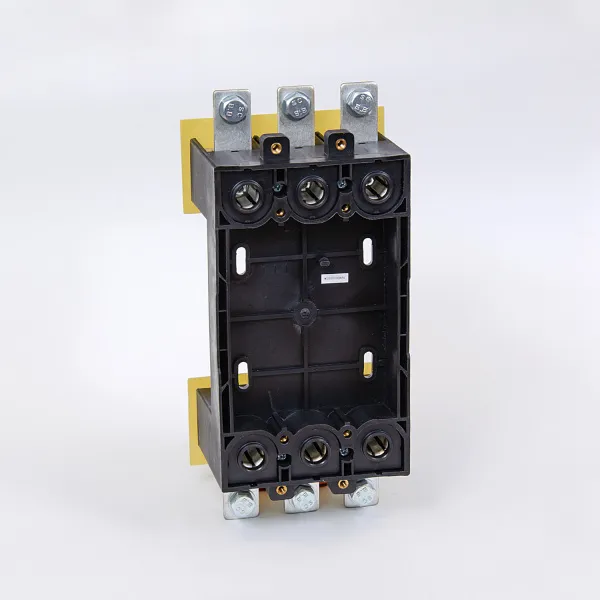 22536DEK | Корзина втычного типа фронтальное подключение ВА-333E 3P, Dekraft