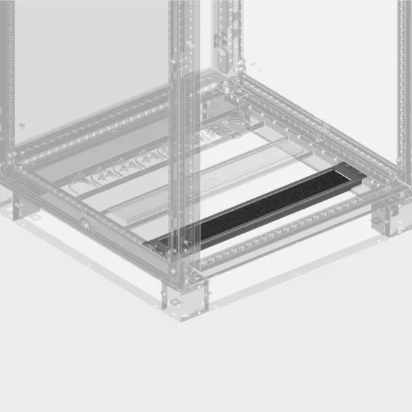 923.800 | Губчатая входная система для кабелей Ш:800, МКТ