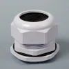 ID PPG-48 | Кабельный ввод PG48, пластик, диаметр кабеля 37-44мм, Clims