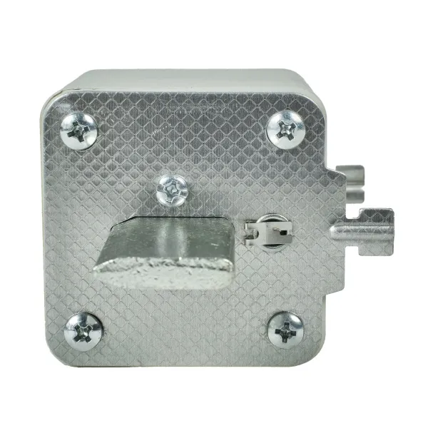 SVF-NH2T690-315-aR | Предохранитель, 315 А, 690 В AС, aR, габарит 2, ножи, Sinvel 