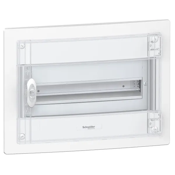 PRA24118 | Щиток встраиваемый Pragma 1 ряд 18 модулей, Schneider Electric