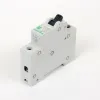  | Easy9, 1p, 25А, кривая C, 4,5кА — Автоматический выключатель, Schneider Electric