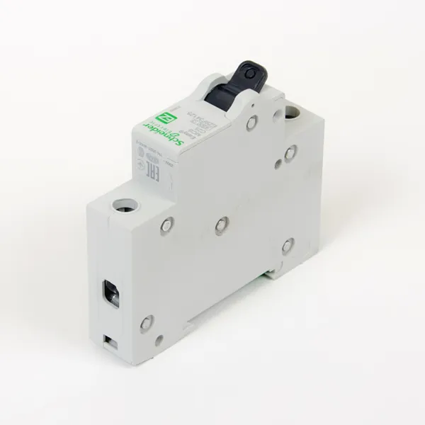 | Easy9, 1p, 25А, кривая C, 4,5кА — Автоматический выключатель, Schneider Electric