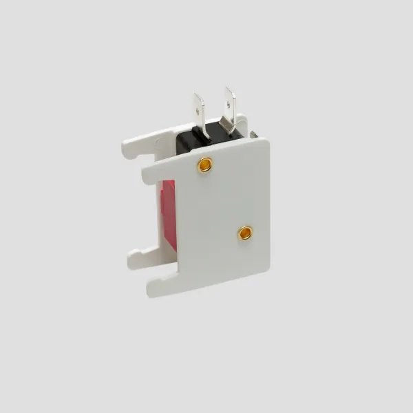 FRX6 | Сигнализатор (microswitch) 250 VAC 5 A для предохранителей FRM3...K, FRSI 