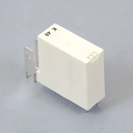 457170480310 | Миниатюрное реле, серия 45, 48В DC чувств., 16А, 1NO, Finder