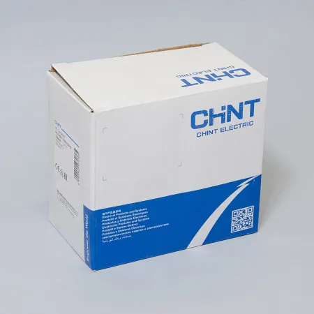 222493 | Контактор NC1-5011 50А 230В/АС3 1НО+1НЗ 50Гц, Chint