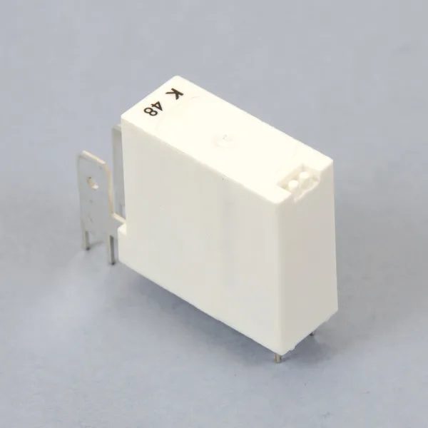 457170480310 | Миниатюрное реле, серия 45, 48В DC чувств., 16А, 1NO, Finder