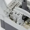 ch265343 | Универсальный дополнительные  контакт AL/AX-21-M8 для NM8N, Chint