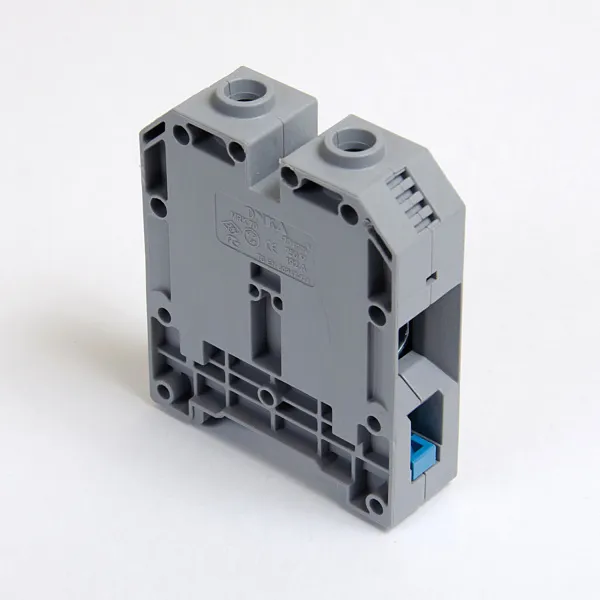 1010102 MRK 70 | Клеммник на DIN-рейку 70мм.кв. (серый), 1082, Onka 