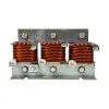 SV-MC-0080/3 | Дроссель моторный, 80А, 0,087мГн, для ПЧ 30кВт, Sinvel