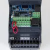 SID300-0R4G/0R7P-2BS | Преобразователь частоты SID300, 0,4кВт - 150% или 0,75кВт - 120%, 1ф/3ф 220В, STO, тормозной модуль, Sinvel